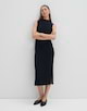 Midi jurk Quarly
