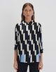 Satinbluse Zinnova