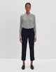 City Pants Charlie pure