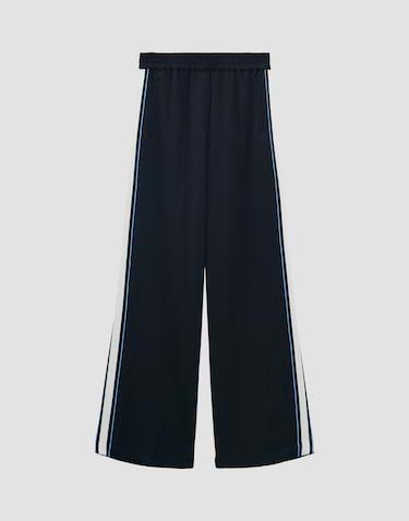 Stoffhose Cevil galon