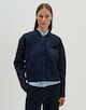 Sweatjacke Uloni