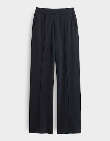 City Pants Cisilia sleek black by someday | shop your favourites