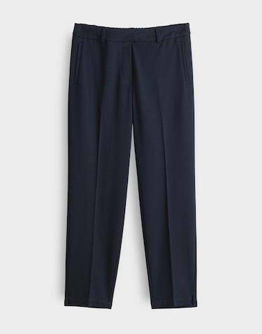 City Pants Charlie detail