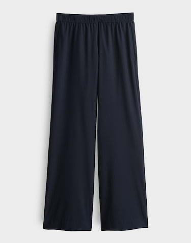 Wide Leg Pants Charlie wide ease