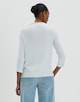 Shirt met lange mouwen Kariana
