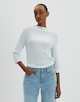 Shirt met lange mouwen Kariana