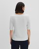Langarmshirt Kaili detail