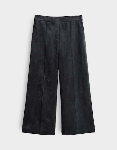 Culotte Curilo corduroy