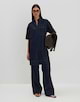Robe en denim Quasa