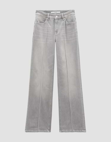 jeans Carie line