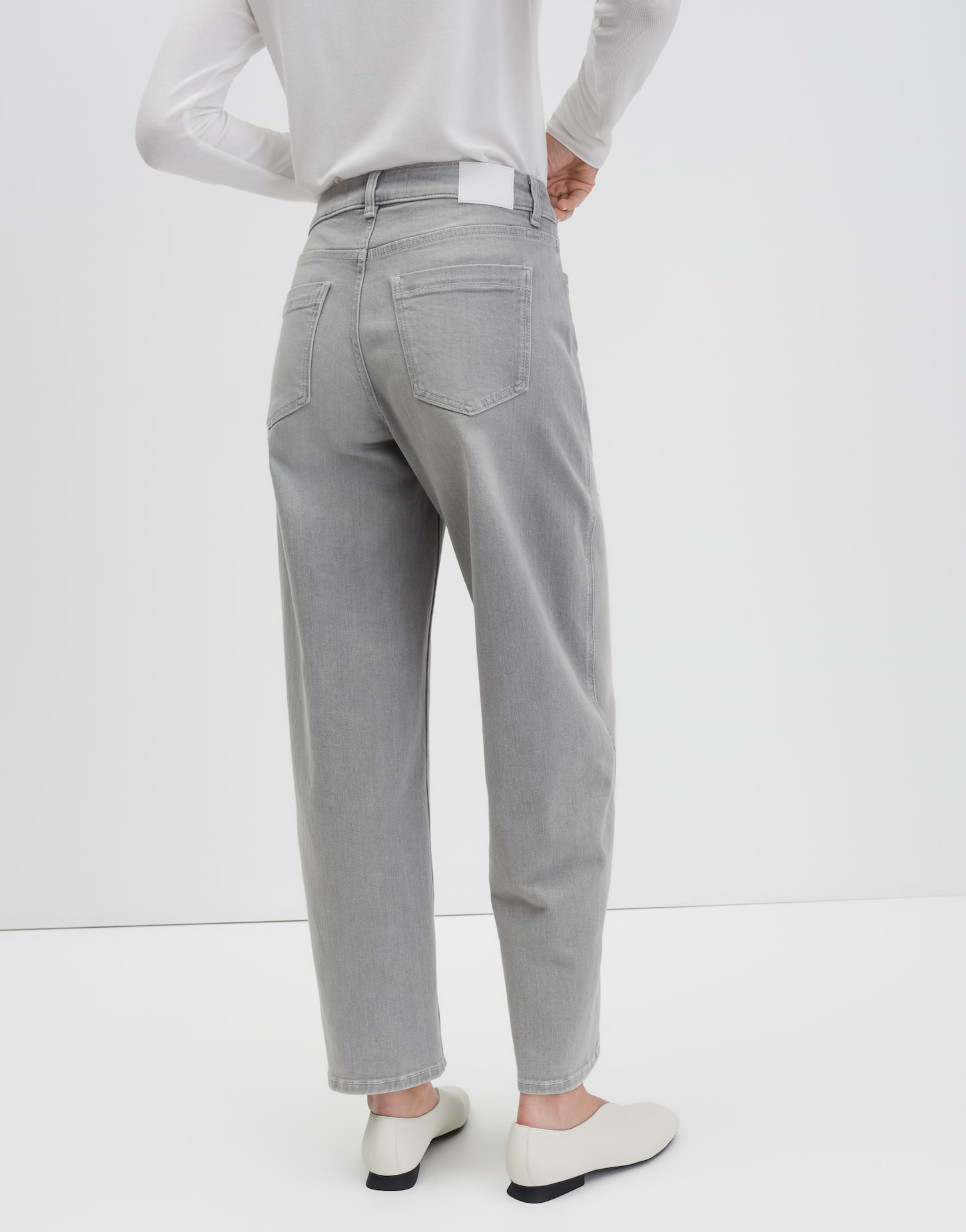 Barrel Cellma barrel grau online bestellen | someday Online Shop