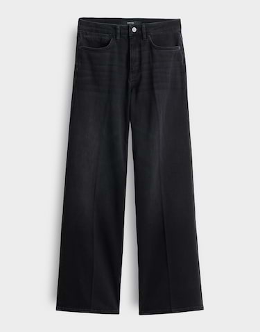 Wide Leg Jeans Cellma iconic
