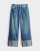 jeans Corah turn up