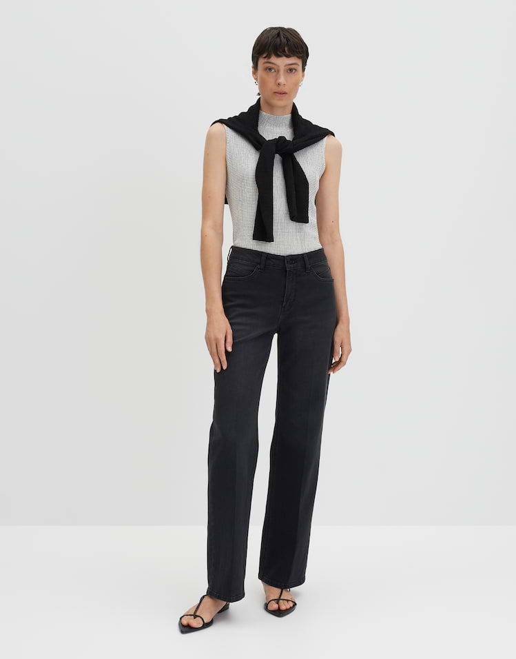 someday Jeans da donna rilassati | CORAH Iconic Relaxed in