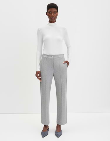 【C/GRAY】CITY COUNTRY CITY STRETCH EASY PANTS CITY COUNTRY CITY（シティーカントリーシティー） 【15%OFF】CITY
