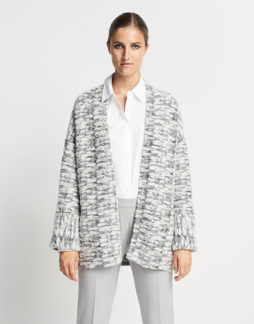 oversized vest dames oversized vest dames