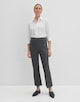 Flared Pants Curinna mélange