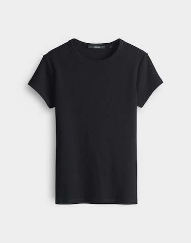 Shirt met korte mouw Kleoh