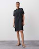 Jurk Quinty linen