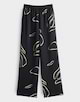 Wide Leg Pants Cevil nature