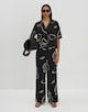 Wide Leg Pants Cevil nature
