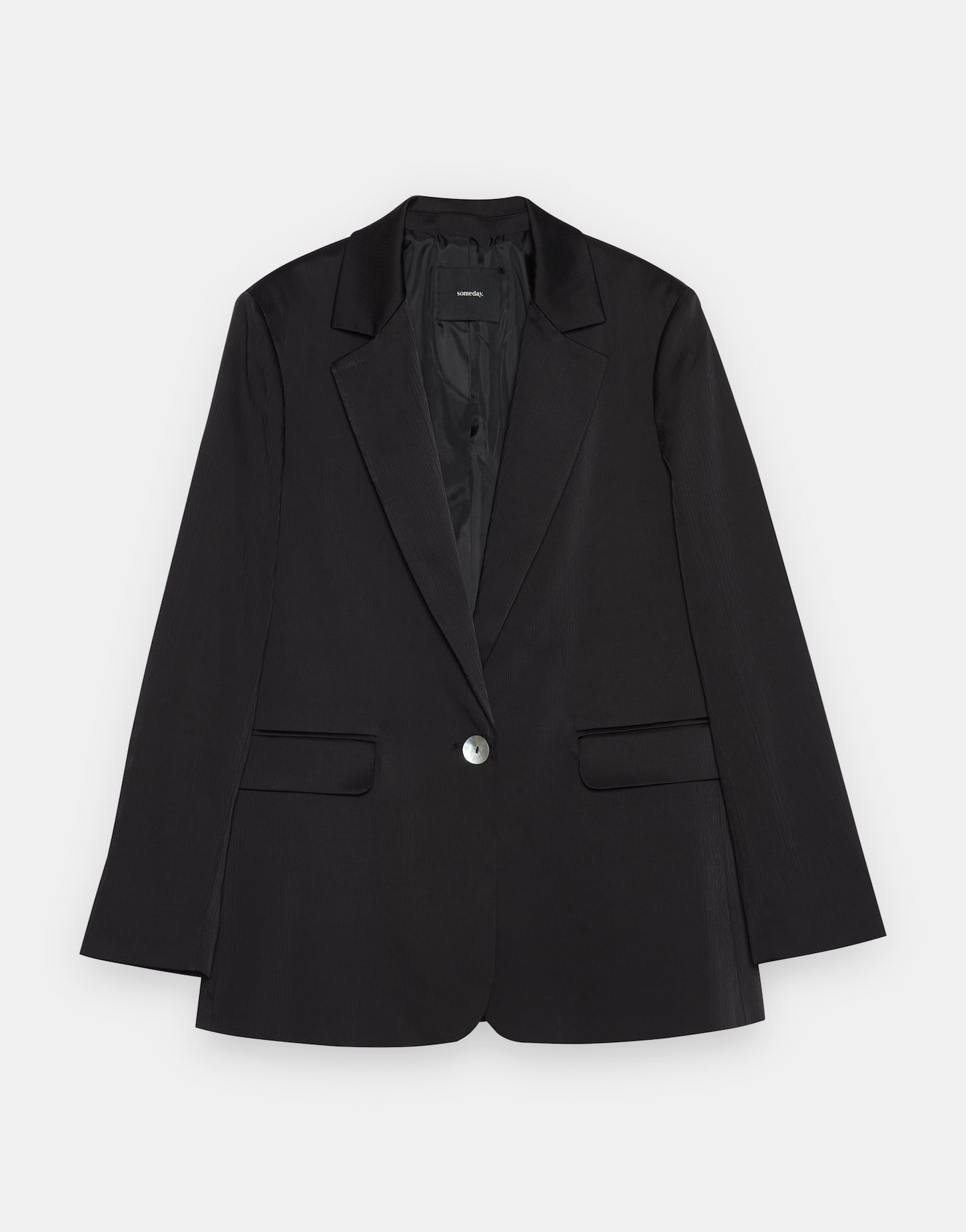 Blazer Niwa schwarz online bestellen someday Online Shop