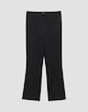 Flared Pants Carick suede