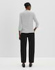 Shirt met lange mouwen Kariana