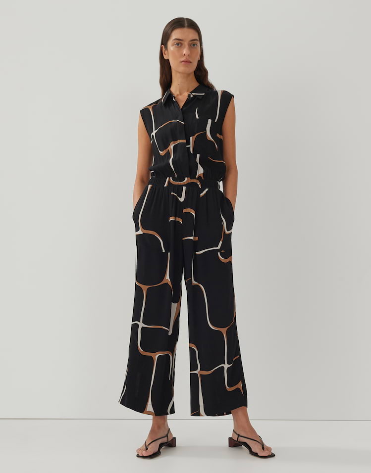 Jumpsuits für Damen OPUS