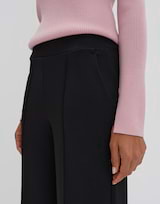 Someday Damen Culotte | CURILO Glam Culotte Mit Gla Produktbild-Vorschau 8