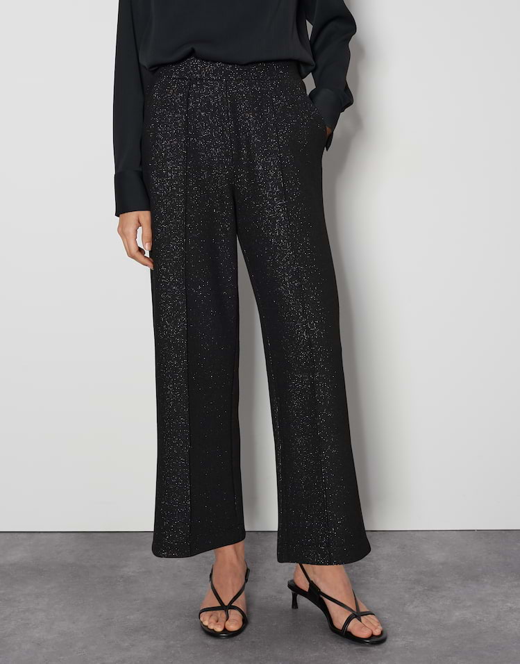 Culotte Curilo modern schwarz online bestellen | someday Online Shop