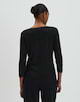 Shirt met driekwartmouwen Kirosa