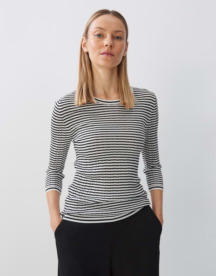 Strickpullover