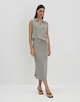 Midi skirt Oreso