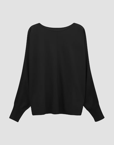 Pullover Taliya detail