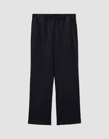 Slip-on trousers Celien black by someday | shop your favourites online