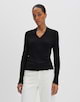 Shirt met lange mouwen Kalya