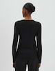 Shirt met lange mouwen Kinola