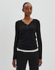 Shirt met lange mouwen Kinola