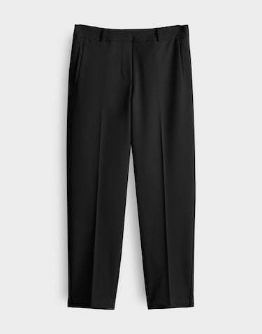 City Pants Charlie detail