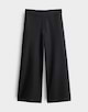 Culotte Cenya cropped wide