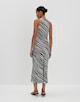 Midikleid Quenn