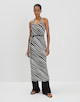 Midikleid Quenn