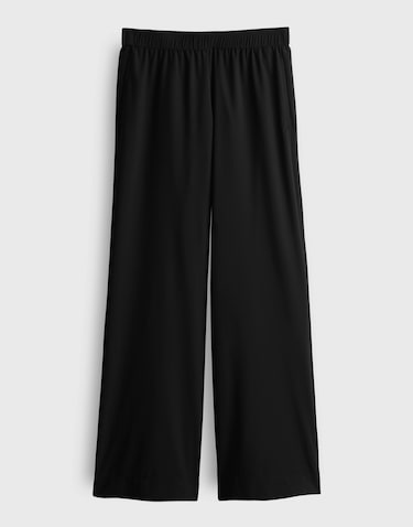 Wide Leg Pants Charlie wide ease