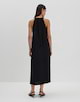 Midikleid Quise