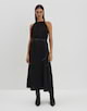 Midikleid Quise