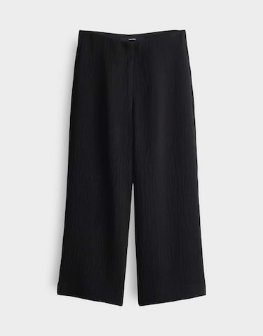 Culotte Curilo texture