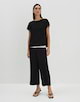 Culotte Curilo texture