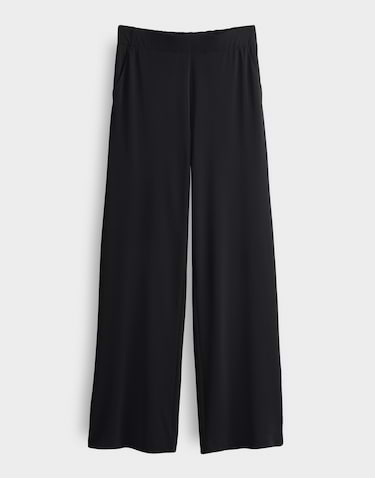 Slip-on trousers Cenya ease
