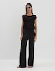City Pants Cenya ease